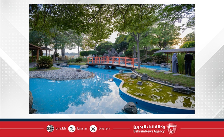 محمية محمد بن زايد الطبيعية.. تجسيد لعمق العلاقات التاريخية الوثيقة بين مملكة البحرين ودولة الإمارات العربية المتحدة